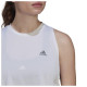 Adidas Γυναικεία αμάνικη μπλούζα Run Icons